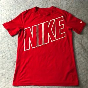 Nike Dry Fit Shirt